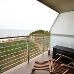 Wellness & Porta Mare - - 60 M2 - Widok Na Morze ! ! ! Διαμέρισμα Dziwnówek
