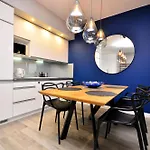Διαμέρισμα Wellness & Porta Mare - - 60 M2 - Widok Na Morze ! ! ! Dziwnówek