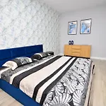 Wellness & Porta Mare - - 60 M2 - Widok Na Morze ! ! ! * Dziwnówek