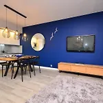 Διαμέρισμα Wellness & Porta Mare - - 60 M2 - Widok Na Morze ! ! ! *