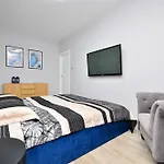 Διαμέρισμα Wellness & Porta Mare - - 60 M2 - Widok Na Morze ! ! !