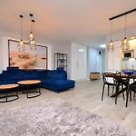 Wellness & Porta Mare - - 60 M2 - Widok Na Morze ! ! ! *
