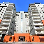 Wellness & Porta Mare - - 60 M2 - Widok Na Morze ! ! ! Dziwnówek