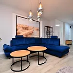 Wellness & Porta Mare - - 60 M2 - Widok Na Morze ! ! ! *