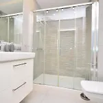 Wellness & Porta Mare - - 60 M2 - Widok Na Morze ! ! ! Διαμέρισμα Dziwnówek