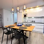 Wellness & Porta Mare - - 60 M2 - Widok Na Morze ! ! ! *