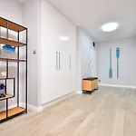Διαμέρισμα Wellness & Porta Mare - - 60 M2 - Widok Na Morze ! ! !