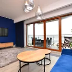 Wellness & Porta Mare - - 60 M2 - Widok Na Morze ! ! ! Dziwnówek