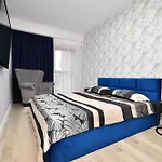 Wellness & Porta Mare - - 60 M2 - Widok Na Morze ! ! ! Διαμέρισμα