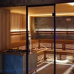 Wellness & Porta Mare - - 60 M2 - Widok Na Morze ! ! ! Διαμέρισμα Dziwnówek