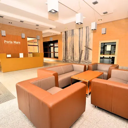 Apartment - - Porta Mare Wellness & - 60 M2 - Widok Na Morze ! ! ! Dziwnowek