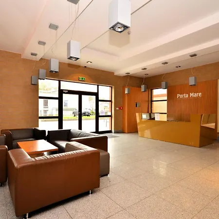 - - Porta Mare Wellness & - 60 M2 - Widok Na Morze ! ! ! Apartment *