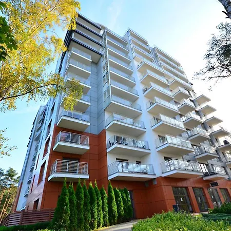 Apartament - - Porta Mare Wellness&spa - 60 M2 - Widok Na Morze ! ! ! *
