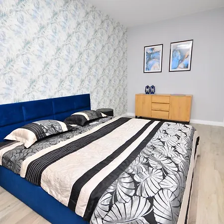 - - Porta Mare Wellness & - 60 M2 - Widok Na Morze ! ! ! * Dziwnowek