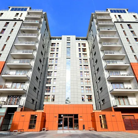 - - Porta Mare Wellness&spa - 60 M2 - Widok Na Morze ! ! ! Dziwnówek