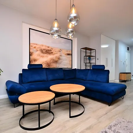 - - Porta Mare Wellness & - 60 M2 - Widok Na Morze ! ! ! *