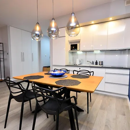 - - Porta Mare Wellness & - 60 M2 - Widok Na Morze ! ! ! *