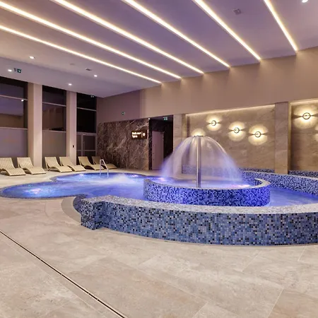 Apartament - - Porta Mare Wellness&spa - 60 M2 - Widok Na Morze ! ! ! *