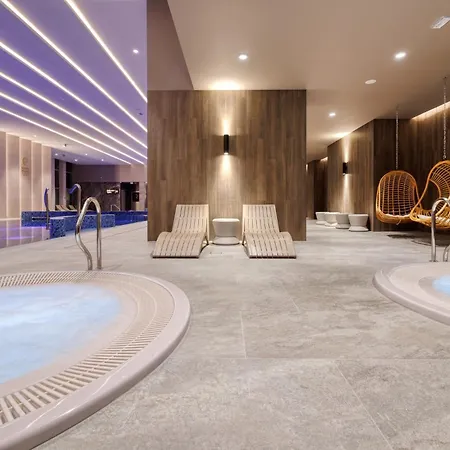 Apartament - - Porta Mare Wellness&spa - 60 M2 - Widok Na Morze ! ! !
