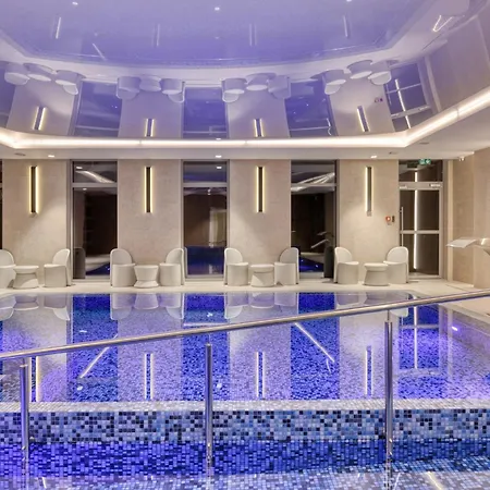 Apartament - - Porta Mare Wellness&spa - 60 M2 - Widok Na Morze ! ! !