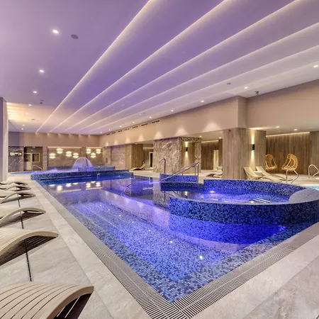 Wellness & Porta Mare - - 60 M2 - Widok Na Morze ! ! ! アパート ジブヌベク