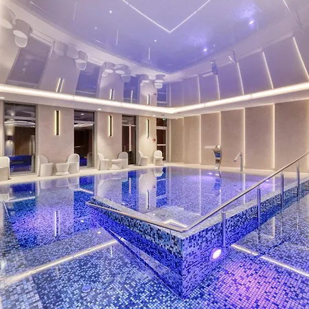 - - Porta Mare Wellness&spa - 60 M2 - Widok Na Morze ! ! ! * Dziwnówek