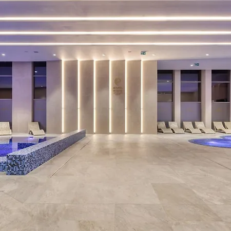 Apartament - - Porta Mare Wellness&spa - 60 M2 - Widok Na Morze ! ! ! *