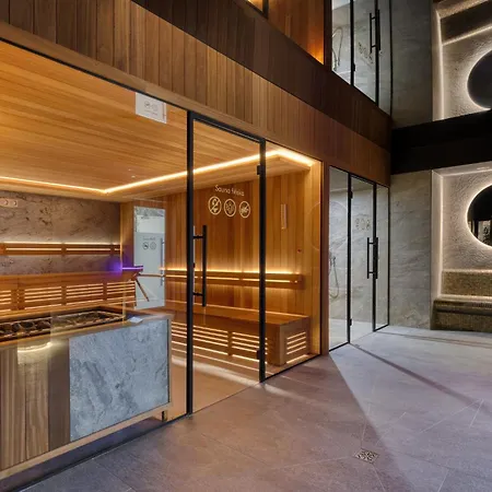 Wellness & Porta Mare - - 60 M2 - Widok Na Morze ! ! ! アパート ジブヌベク