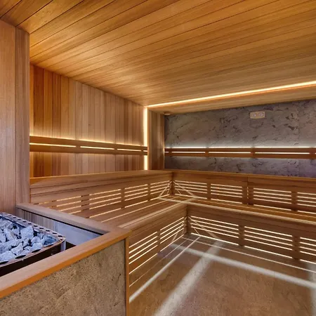Apartament - - Porta Mare Wellness&spa - 60 M2 - Widok Na Morze ! ! ! Dziwnówek