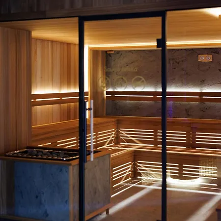 - - Porta Mare Wellness&spa - 60 M2 - Widok Na Morze ! ! ! Apartament Dziwnówek