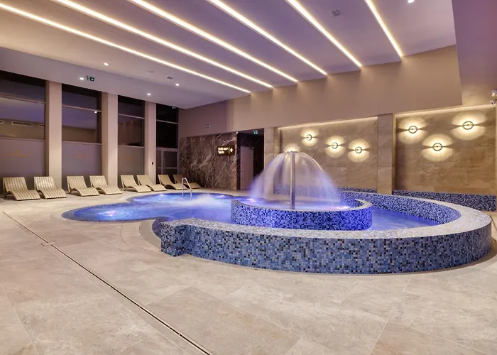 アパート Wellness & Porta Mare - - 60 M2 - Widok Na Morze ! ! ! *