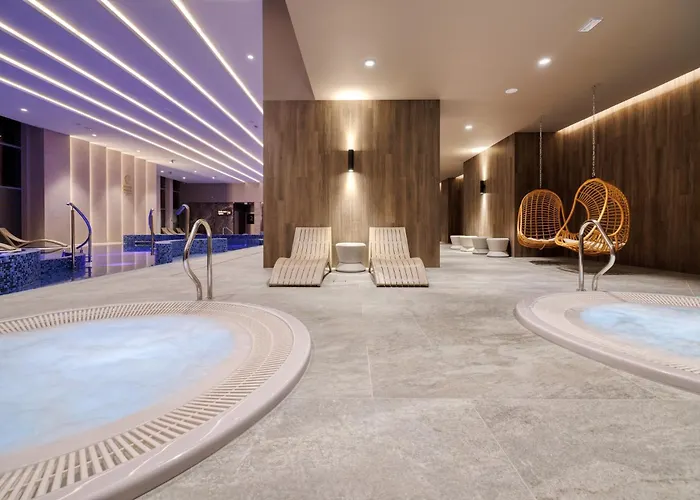 アパート Wellness & Porta Mare - - 60 M2 - Widok Na Morze ! ! !