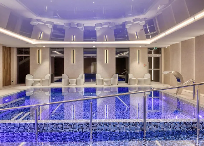 アパート Wellness & Porta Mare - - 60 M2 - Widok Na Morze ! ! !