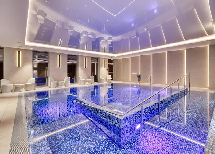 Wellness & Porta Mare - - 60 M2 - Widok Na Morze ! ! ! * ジブヌベク