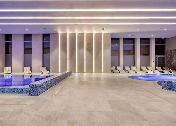 アパート Wellness & Porta Mare - - 60 M2 - Widok Na Morze ! ! ! *