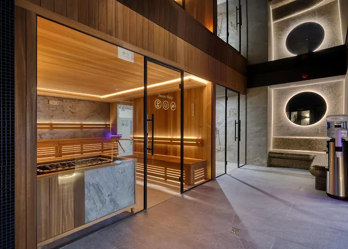 Wellness & Porta Mare - - 60 M2 - Widok Na Morze ! ! ! アパート ジブヌベク