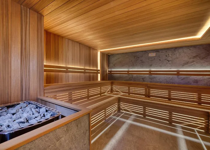 アパート Wellness & Porta Mare - - 60 M2 - Widok Na Morze ! ! ! ジブヌベク