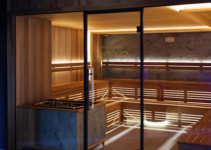 Wellness & Porta Mare - - 60 M2 - Widok Na Morze ! ! ! アパート ジブヌベク